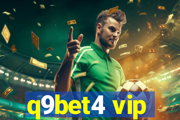 q9bet4 vip